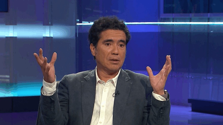 Briones y expectativa por reforma de pensiones: “Un sentido de responsabilidad para quienes empujaron los retiros”