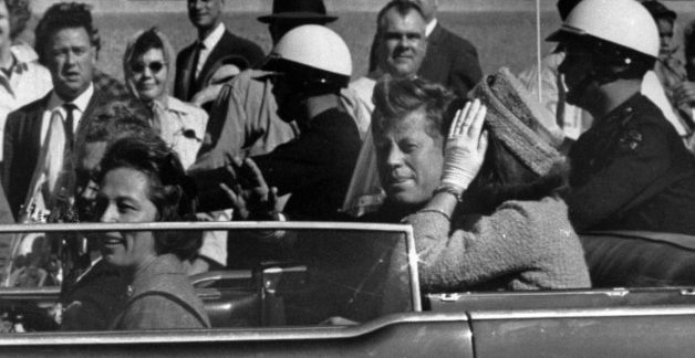 Donald Trump ordenó desclasificar archivos sobre tres asesinatos históricos: Esto es lo que se sabe hasta ahora