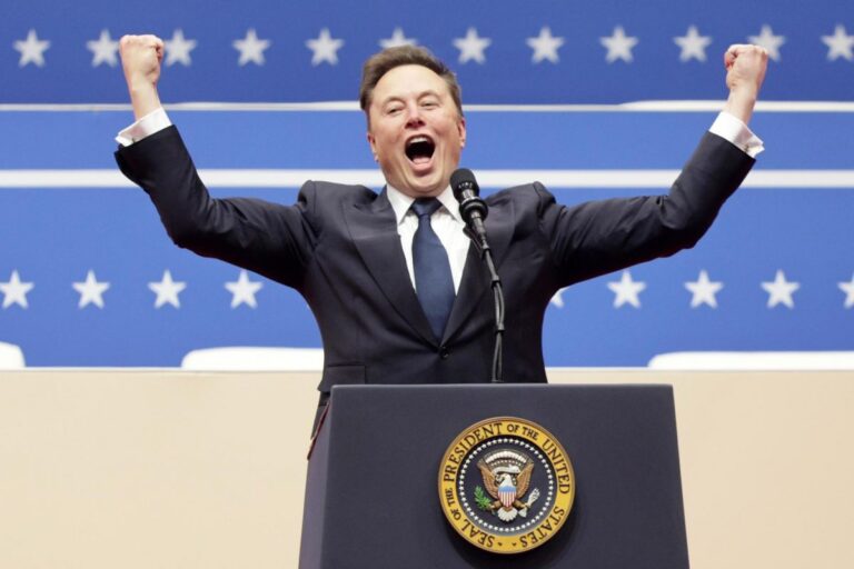 Demandan al presidente Trump por DOGE, el grupo de trabajo que lidera Musk: ¿Cuáles son las razones?