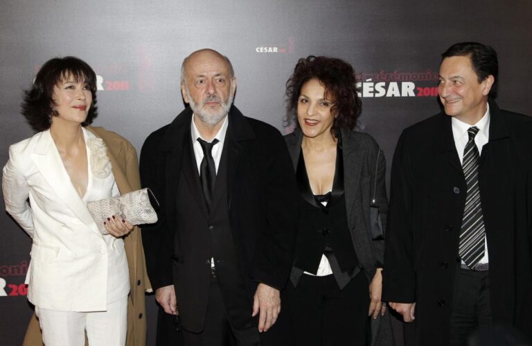 Muere el director de cine francés Bertrand Blier, ganador de un premio Oscar en 1979