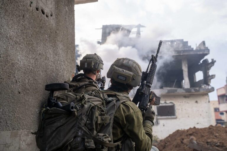 Alto al fuego: Israel dice “estar listo” y Hamás informa que acuerdo está en sus “etapas finales”
