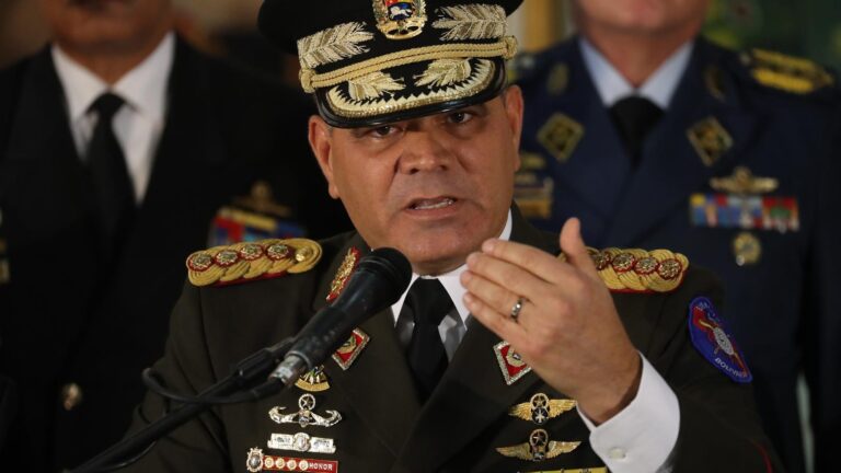 Fuerzas Armadas reitera su respaldo a Nicolás Maduro ante investidura presidencial del 10 de enero