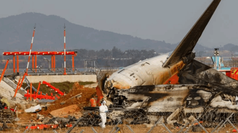 Los sobrevivientes de últimos accidentes se sentaban en la parte trasera del avión ¿Qué significa eso?