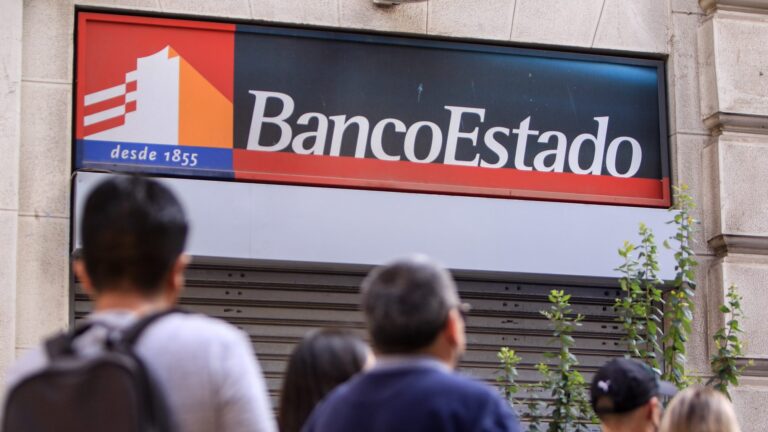 ¿Qué está pasando con Banco Estado? Esto es lo que se sabe hasta ahora