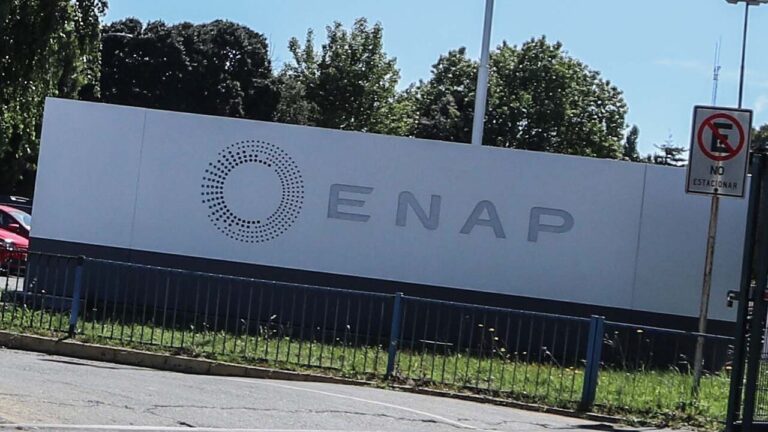 Cómo Enap produjo 