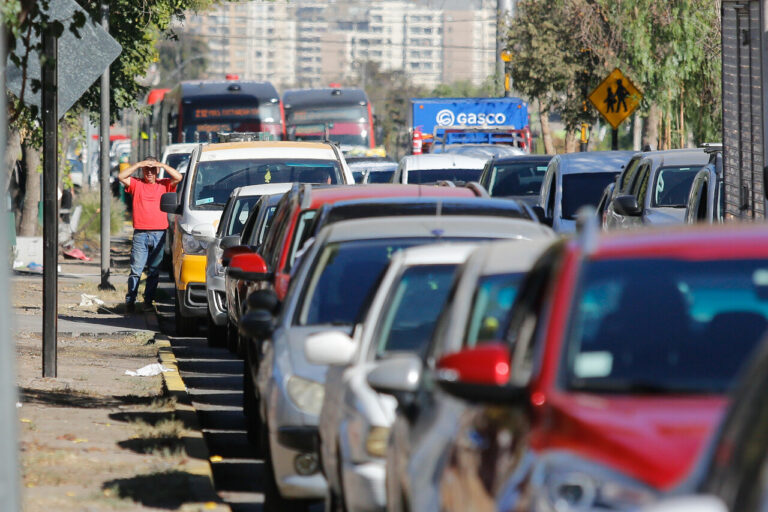 Llegó el momento: Revisa cuánto deberás pagar por tu Permiso de Circulación este 2025