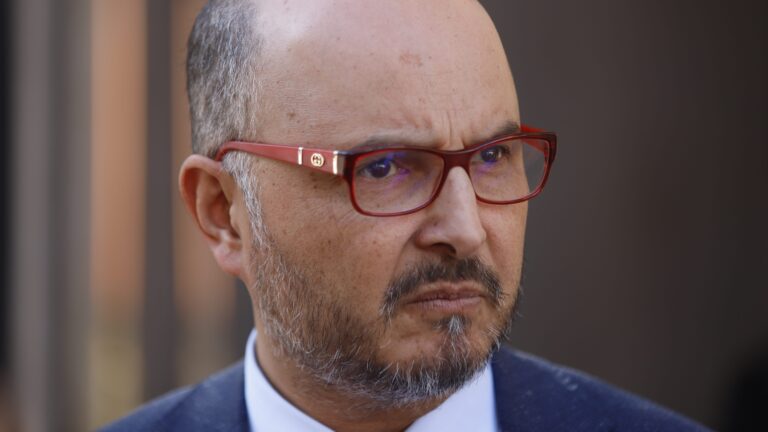 Diputado Marcos Ilabaca y la huella que dejará el Presidente Boric: 