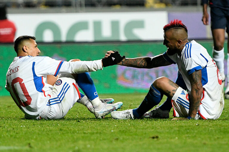 ¿Alexis Sánchez a Universidad de Chile?: Arturo Vidal revela el deseo del 