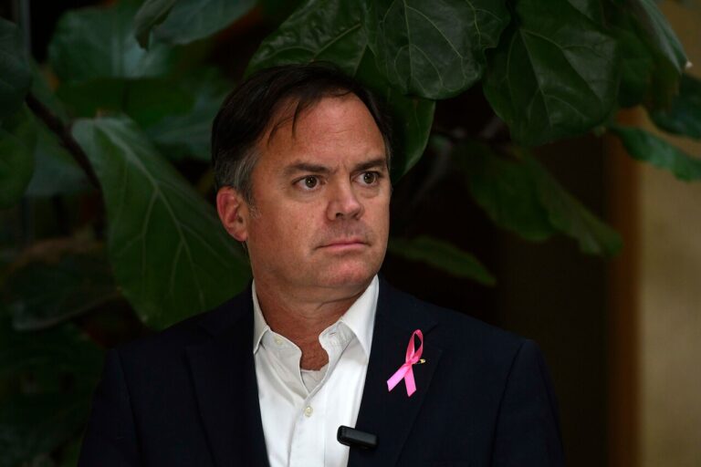 Matías Walker por reforma previsional: “Me parece bien que posturas más extremas como la de Jadue queden fuera”