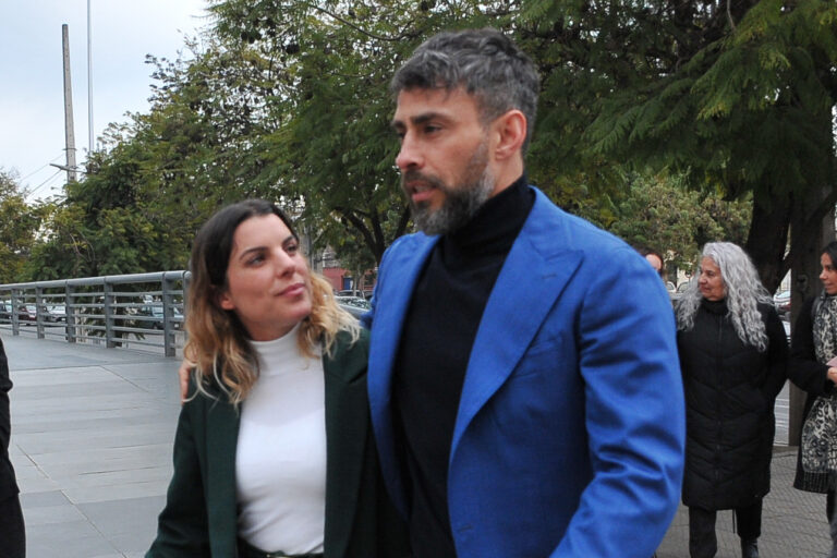Revelan el contenido del 