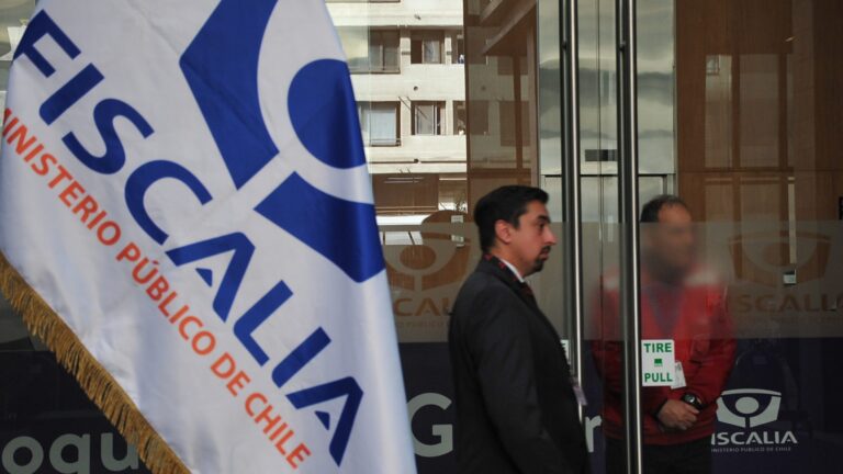 Gobierno explica millonario recorte al presupuesto del Ministerio Público