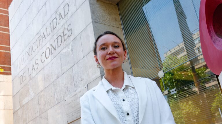 Alcaldesa de Las Condes avanza en auditoría con estudio de abogados que Vodanovic usó para investigar a Barriga