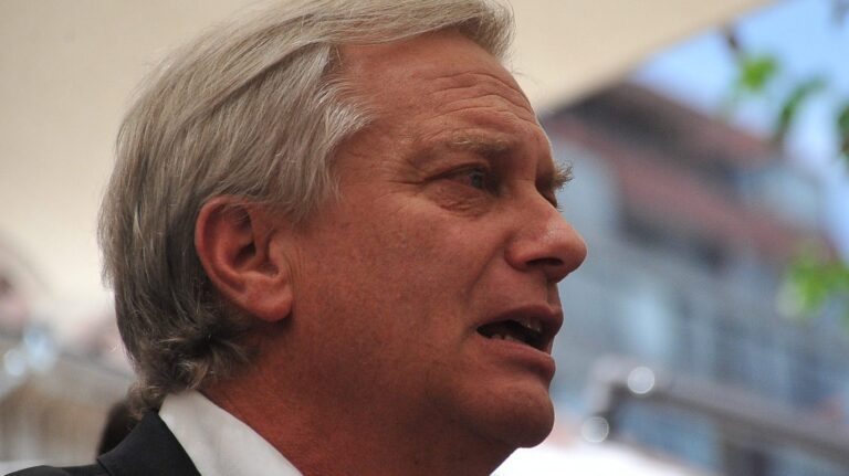 Kast ante llamado de RN a primarias: 