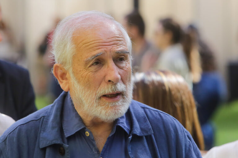 Muere Javiera Montes, hija del ministro de Vivienda Carlos Montes y exsubsecretaria de Bachelet