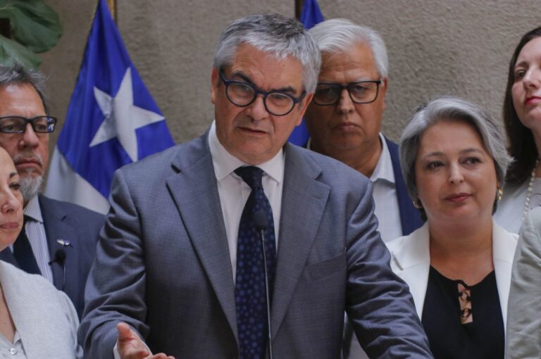Marcel y sistema previsional: “Creo que nadie quiere ser José Piñera, no estamos en una cosa mesiánica de cambiarlo por otro”