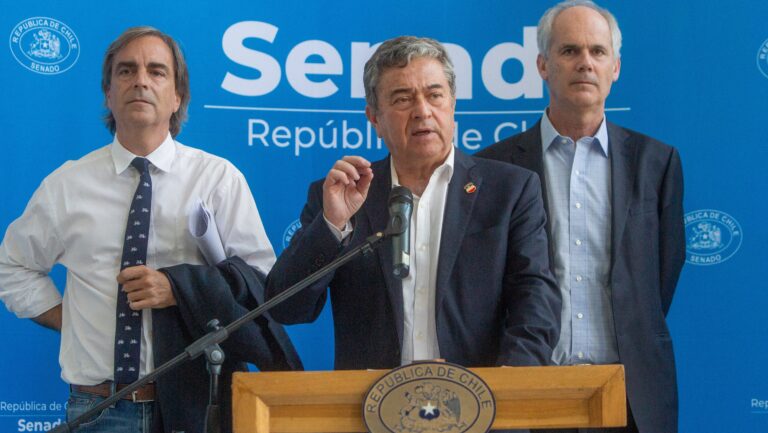Reforma de pensiones: Comisión de Trabajo del Senado aprueba aumento de la PGU