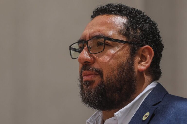 Cataldo y dichos de Carter sobre niños migrantes: “Si los sacamos del sistema escolar, le estamos entregando gente al narco”