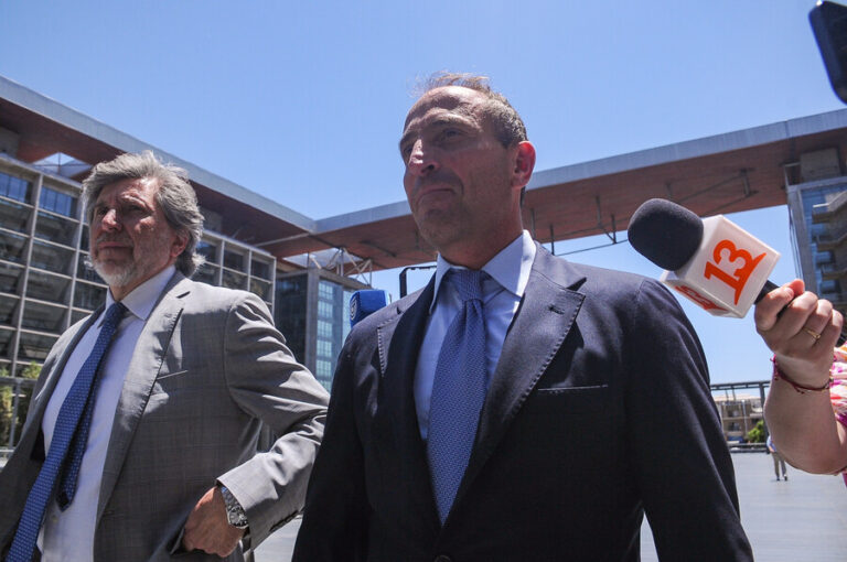 Caso Factop: Rechazan prisión preventiva y decretan arresto domiciliario para hermanos Jalaff