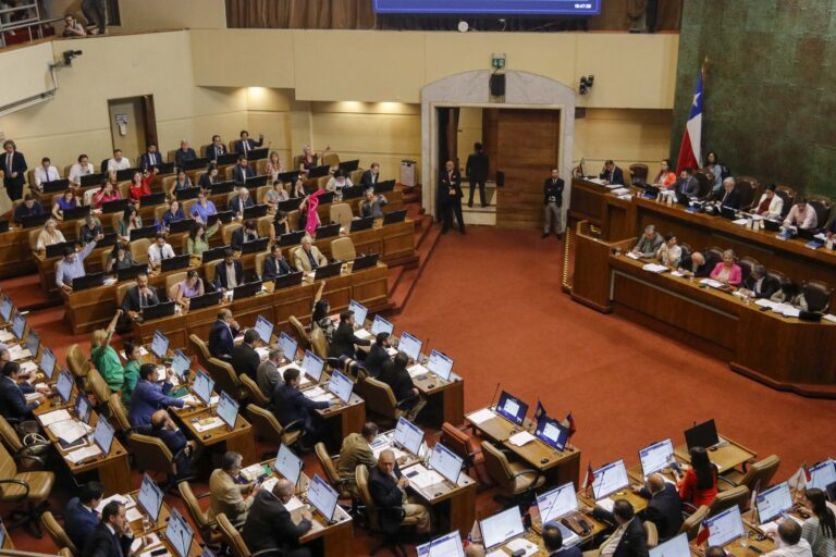 Federación Internacional destaca 