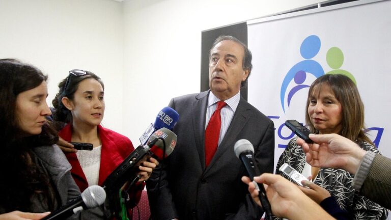 Murió Alfredo Comandari, histórico presidente de la FALP