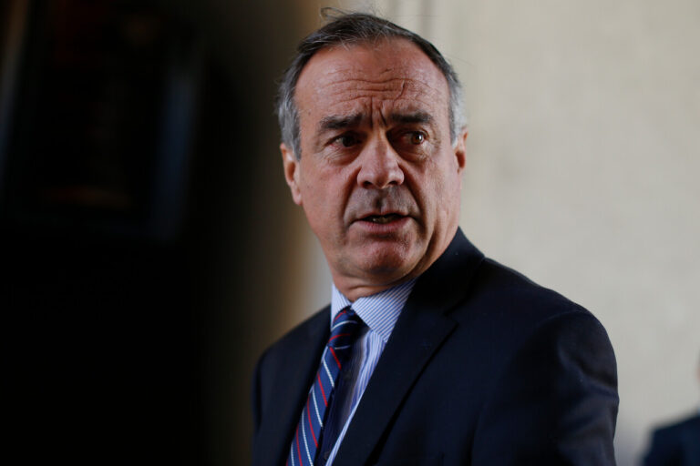 Excanciller Walker destaca la postura del Gobierno de Boric ante la crisis en Venezuela: 