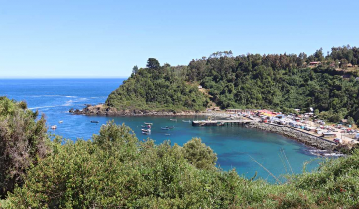 El patrón habría pedido no llamar a emergencias y se llevó el único bote: Revelan detalles de fatal naufragio en Bahía Mansa