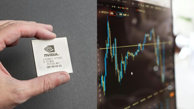 Nvidia sufre la mayor pérdida de valor en la historia bursátil: Más de $400 mil millones tras la irrupción de Deepseek