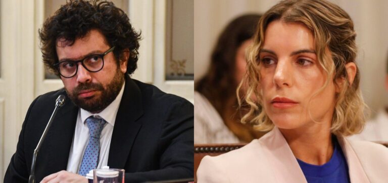 El perfil del defensor de Orsini ante el Tribunal Supremo del FA: Este miércoles se define el futuro de la diputada