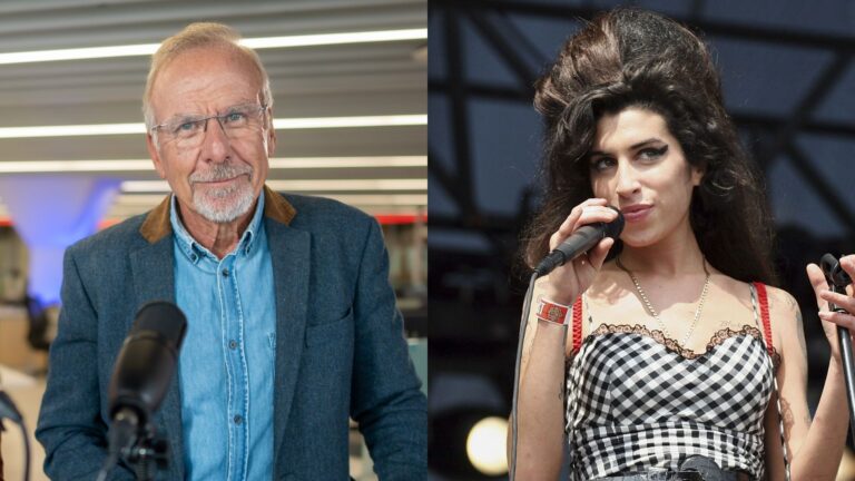 Paulsen reflexiona sobre la procrastinación con canción de Amy Winehouse: 