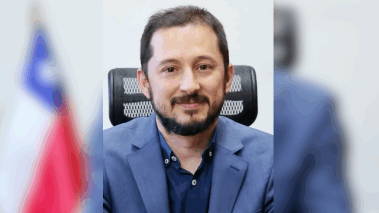 Nuevo ministro de Bienes Nacionales y fallida compra de casa de Allende: 