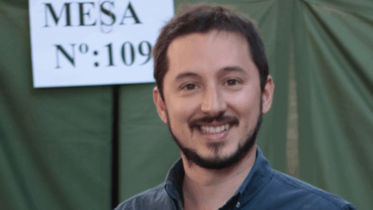 Presidente Boric nombra a Francisco Figueroa como nuevo ministro de Bienes Nacionales: ¿Quién es?