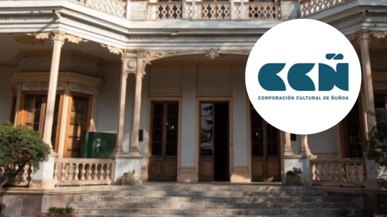 Defensa de exdirector de la Corporación Cultural de Ñuñoa afirma que 