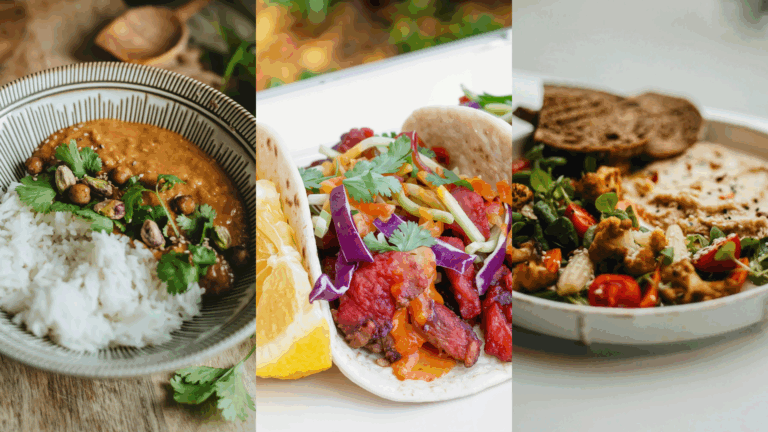 Veganuary: Santiago es la tercera ciudad de Latinoamérica con más opciones para comer vegano