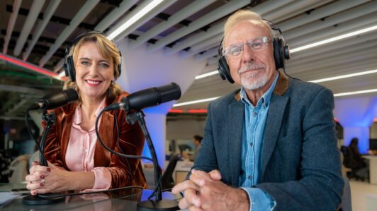 EN VIVO | CNN Chile Radio: Miércoles 22 de enero de 2025