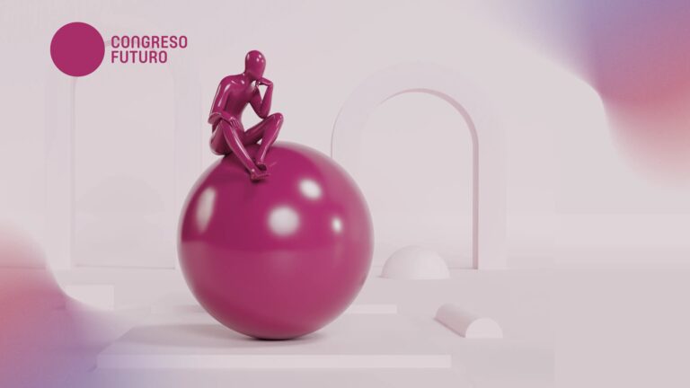 Congreso Futuro 2025: Señal en vivo de la sexta jornada