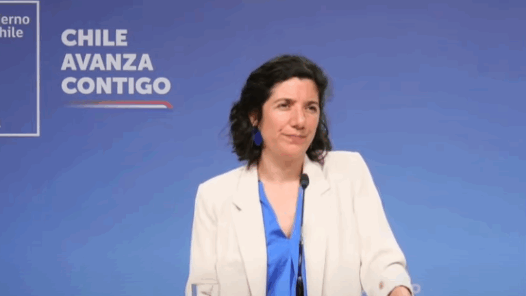 Casa de Allende: Gobierno reconoce no realizar 