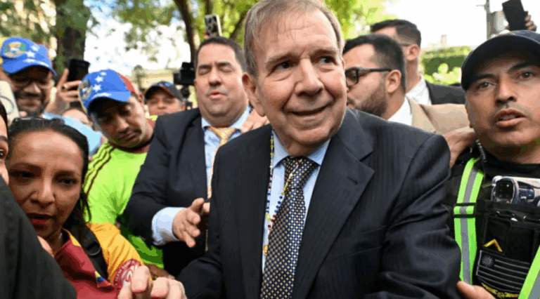 Asamblea de Venezuela declara 