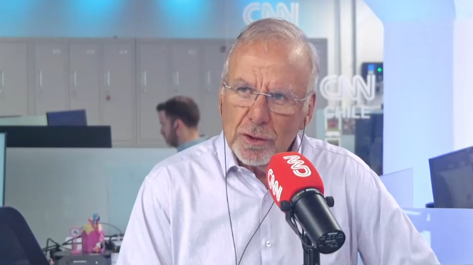 Fernando Paulsen sobre el mundo digital: 