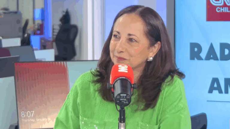 Senadora Sepúlveda y límite de años para acceder a bono de garantía: 