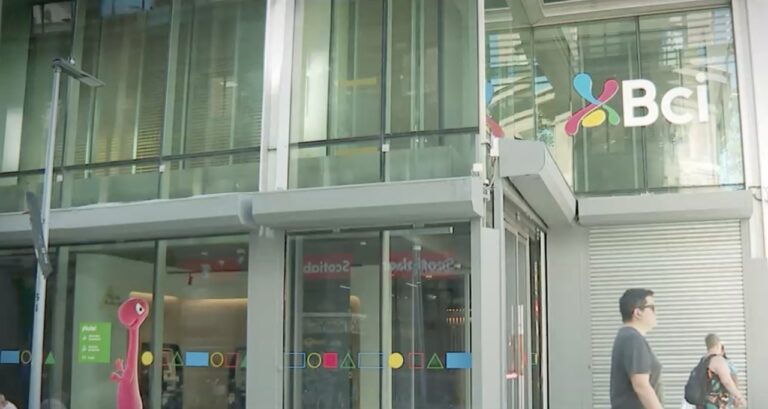 Cambio de tendencia: Los bancos se modernizan con nuevas sucursales más seguras y funcionales