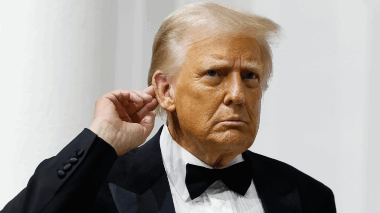 Trump promete en su primer día expulsar a los 