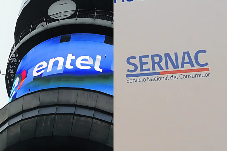 Entel inicia procedimiento compensatorio a clientes por cobro de roaming en Argentina: Hay casi un millón de casos