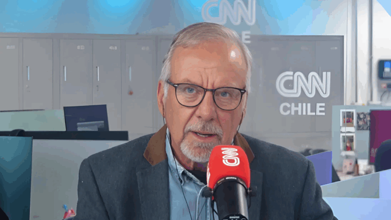 Cuestión de Opinión de Fernando Paulsen: ¿Qué pasa cuando el infractor es la autoridad?