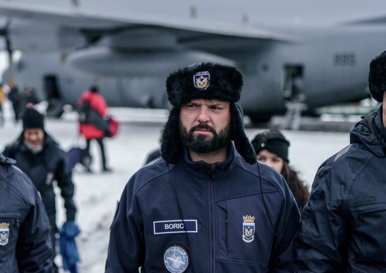 Operación Estrella Polar III: Presidente Gabriel Boric alista inédito viaje al Polo Sur para este jueves