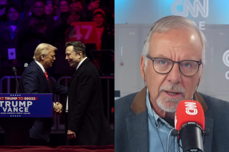 Fernando Paulsen y el futuro de la dupla Trump-Musk: “El poder político crea una inevitable competencia”