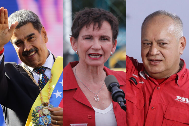 Ministra Tohá rechaza posibilidad de cortar relaciones con Venezuela: “El Gobierno no está de acuerdo con ese método”