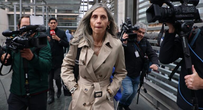 No descarta pedir cambio de penal: Abogada querellante exige medidas urgentes tras investigación contra gendarme en Caso Monsalve