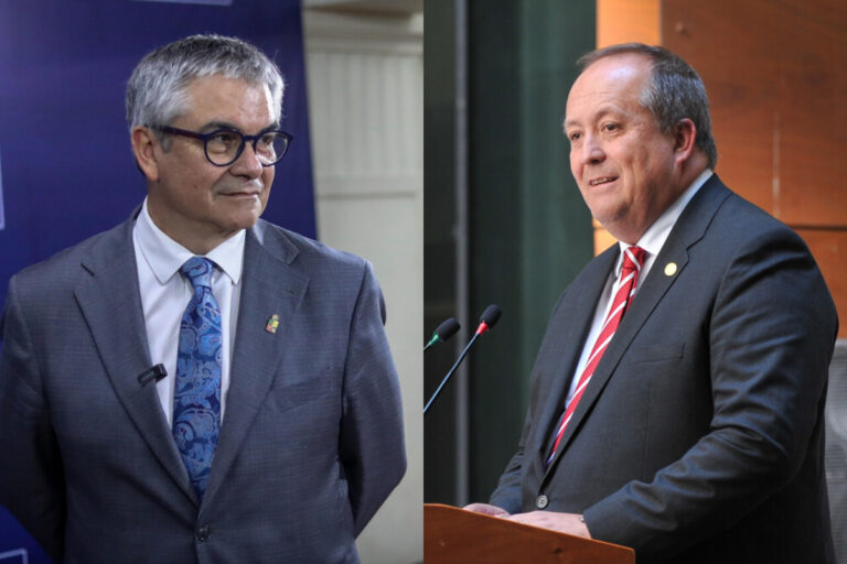 Marcel se reunirá con Fiscalía tras polémica por reducción de presupuesto: 