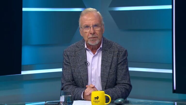 Paulsen y las críticas del Presidente Boric a Elon Musk: 