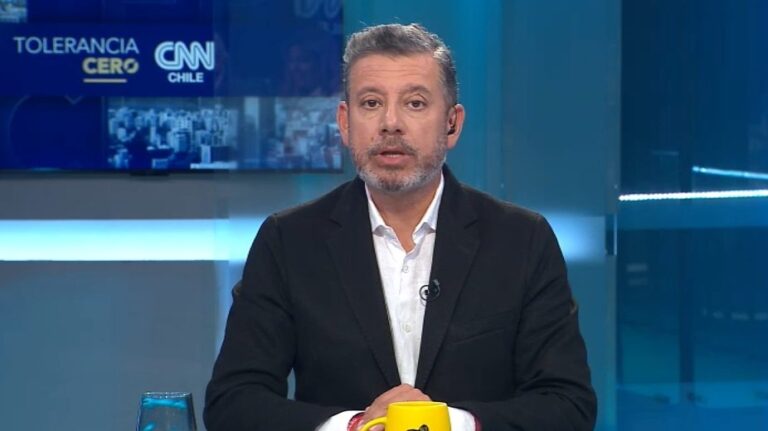 Eduardo Sepúlveda y el 